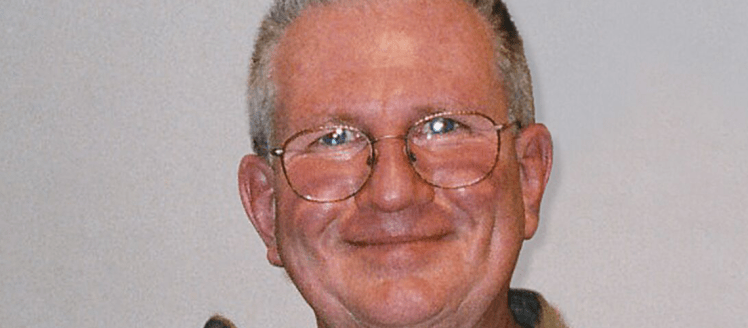 Professor Emeritus Charles Shields