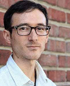 Devin Katayama, reporter at KQED News