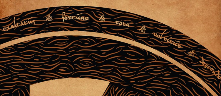 Carmina Burana poster