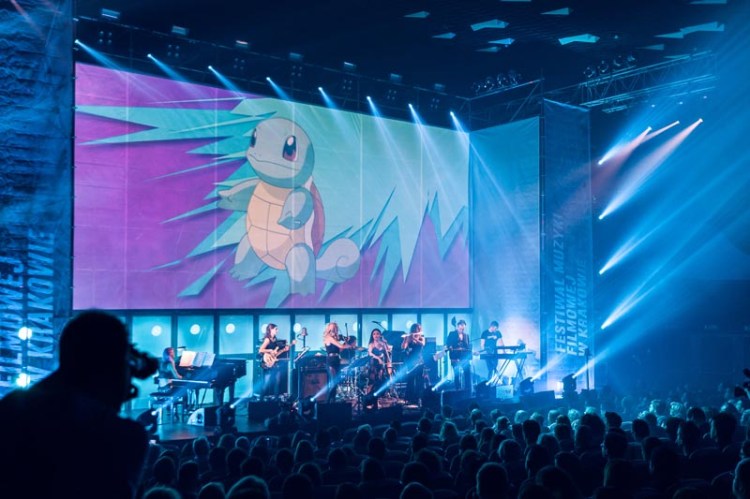 Critical Hit Pokemon