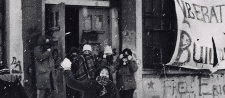 Left on Pearl movie image