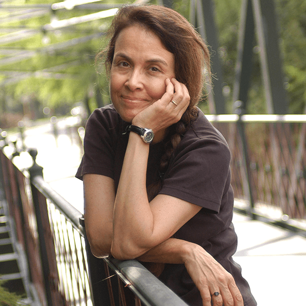 Naomi Shihab Nye