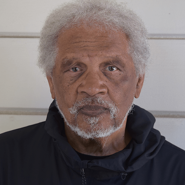 Dr. Ishmael Reed