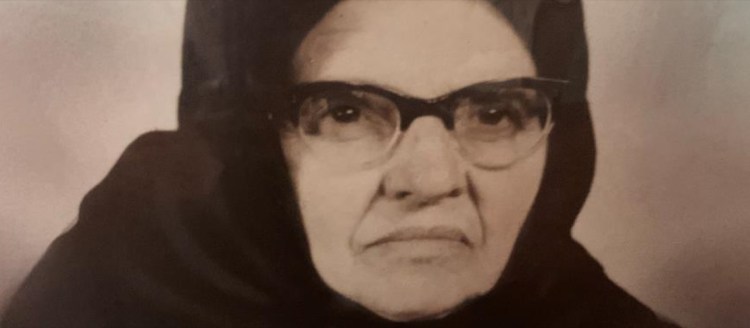 Celebrating my avós-Sharing my Roots project