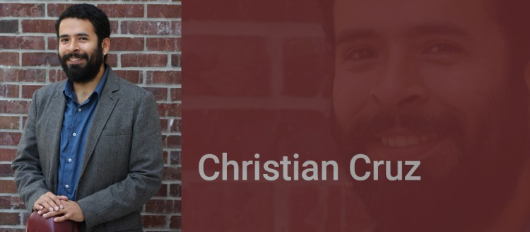 Christian Cruz