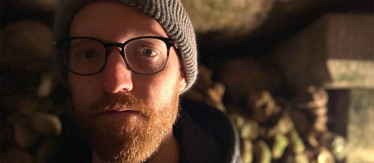 Photo of J.J. Anselmi