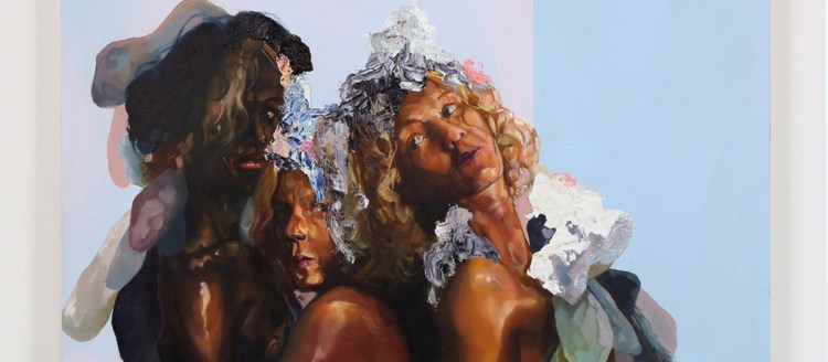 “Run Little White Girl” by David Antonio Cruz