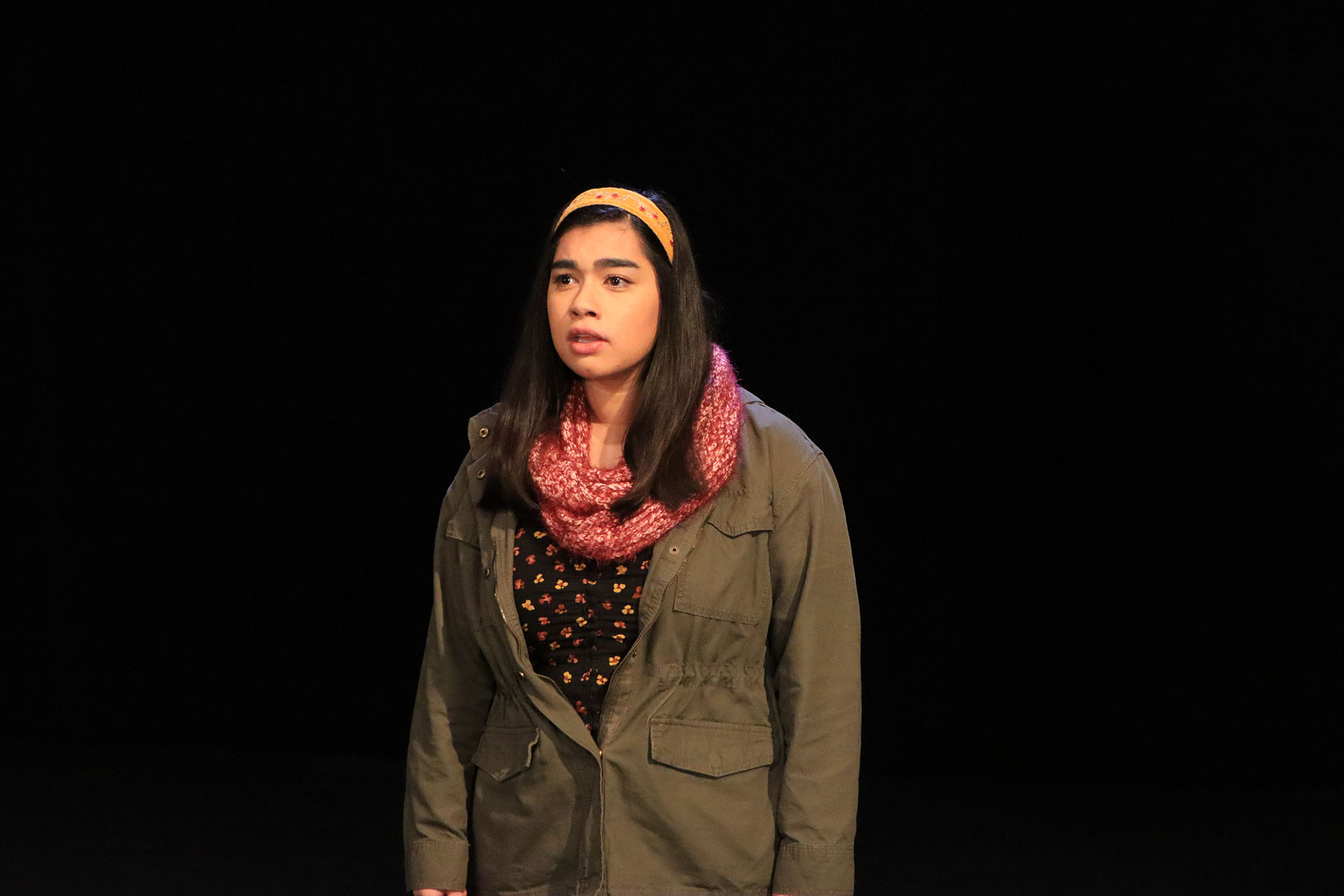 "Emily" Julia Prieto