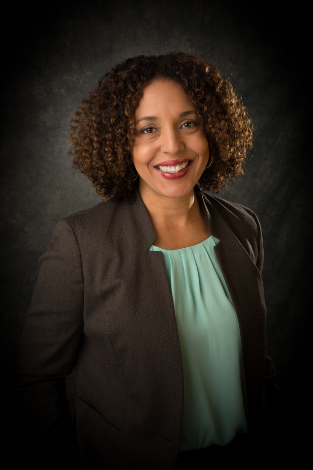 Dr. Kathleen Schock, journalism instructor at Fresno City College and host of Valley Edition at Valley Public Radio