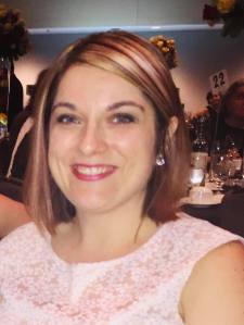 Monique Kelley-Vallance, Ph.D. in Portuguese history from U.C. Santa Barbara