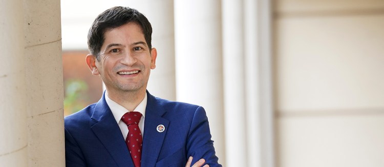 Saúl Jiménez-Sandoval