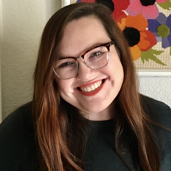 Amber L. Carpenter | Genre: Creative Nonfiction