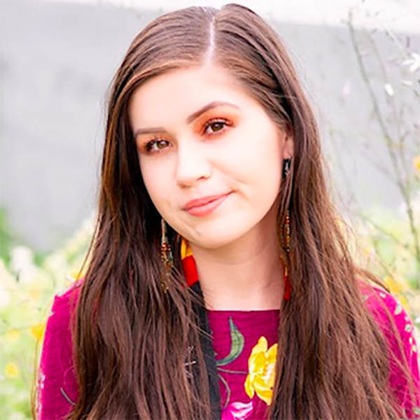 Delaney R. Whitebird Olmo | Genre: Poetry