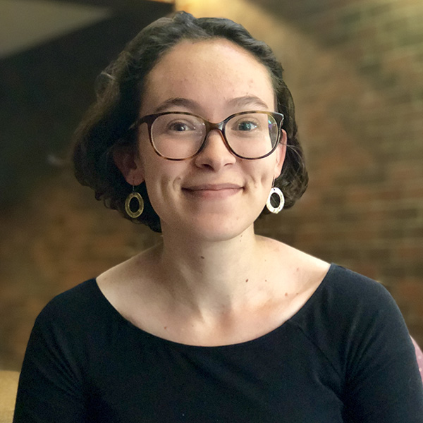 Mariah Bosch | Genre: Poetry