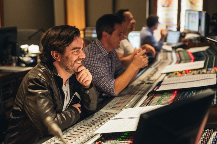 Composition course at CSU Summer Arts