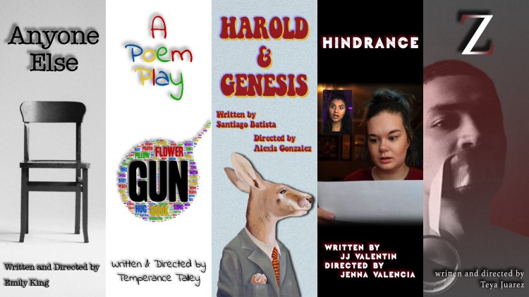 Shelter-in-plays images