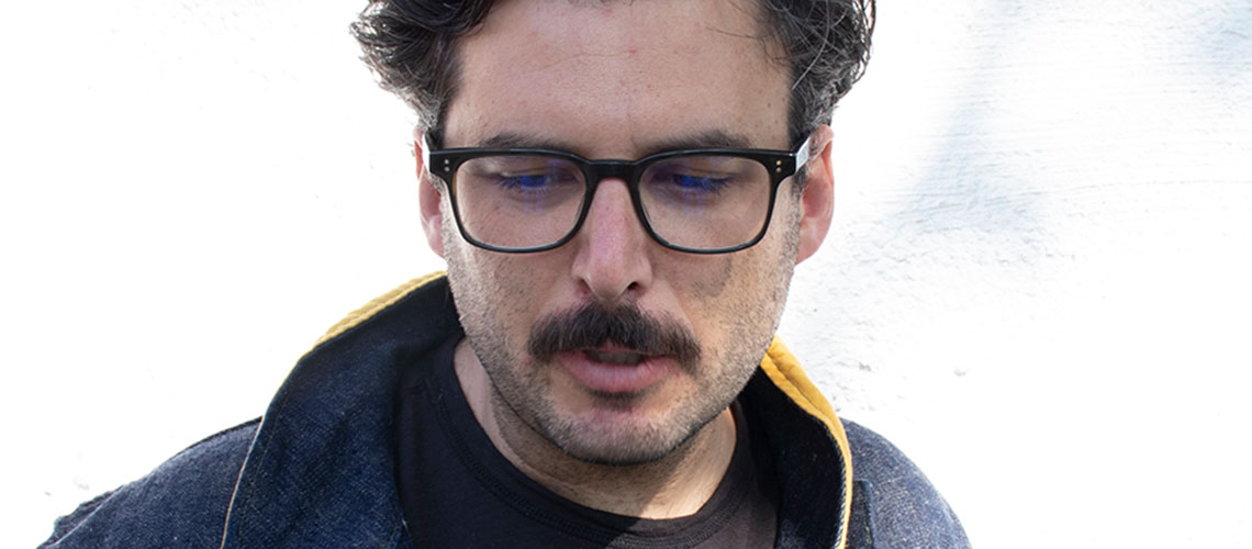 Reading series features Levine Prize winner, new podcast interviews ...