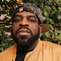 Hanif Abdurraqib