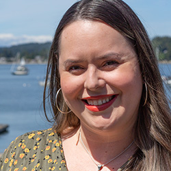 Dr. Monica De La Torre