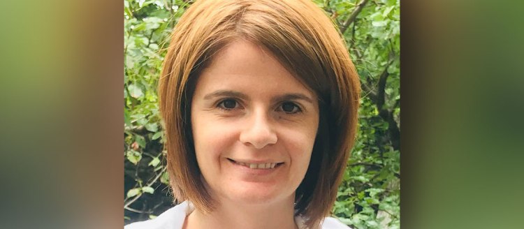 Dr. Dzovinar Derderian