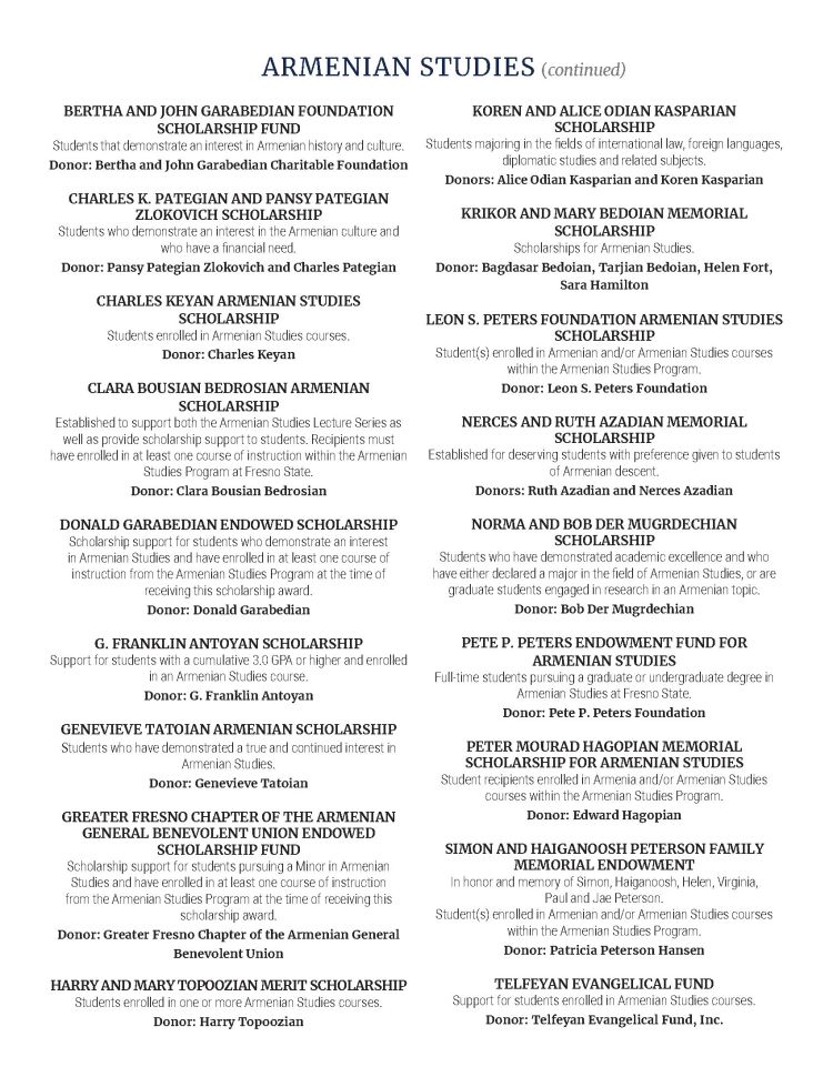 Arts in Motion program general scholarships - Please download the 2021 Arts in Motion Program PDF for accessibility options