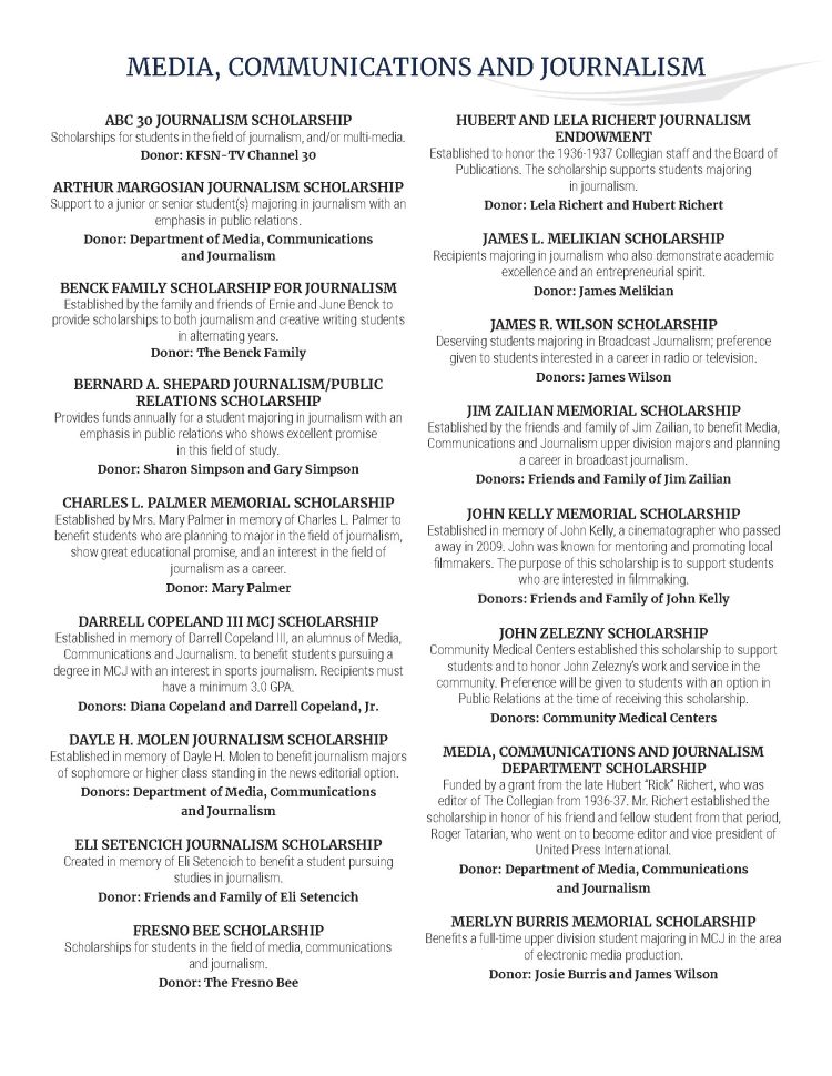 Arts in Motion program general scholarships - Please download the 2021 Arts in Motion Program PDF for accessibility options