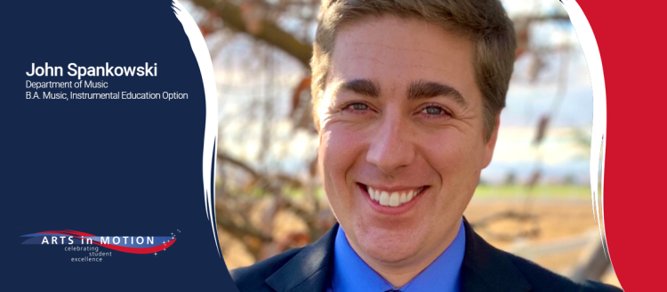 John Spankowski