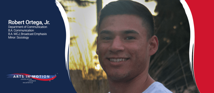 Robert Ortega Jr