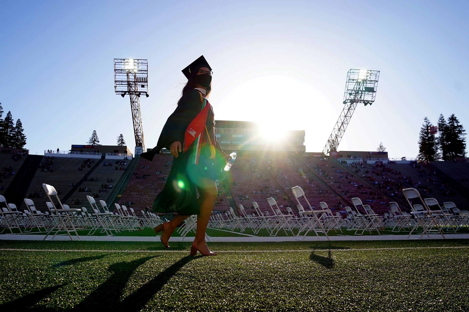 Photo by Cary Edmondson