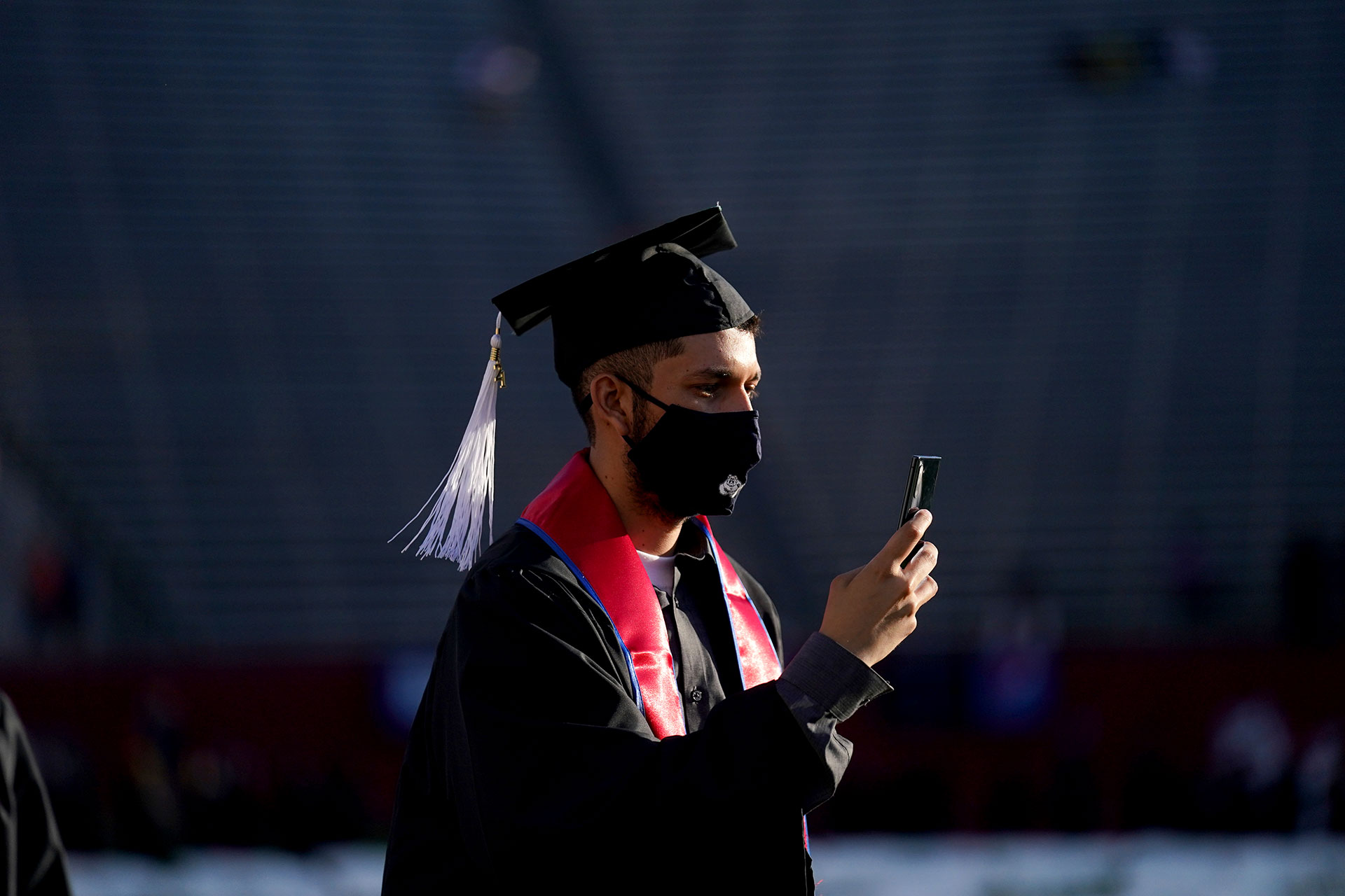 Photo by Cary Edmondson