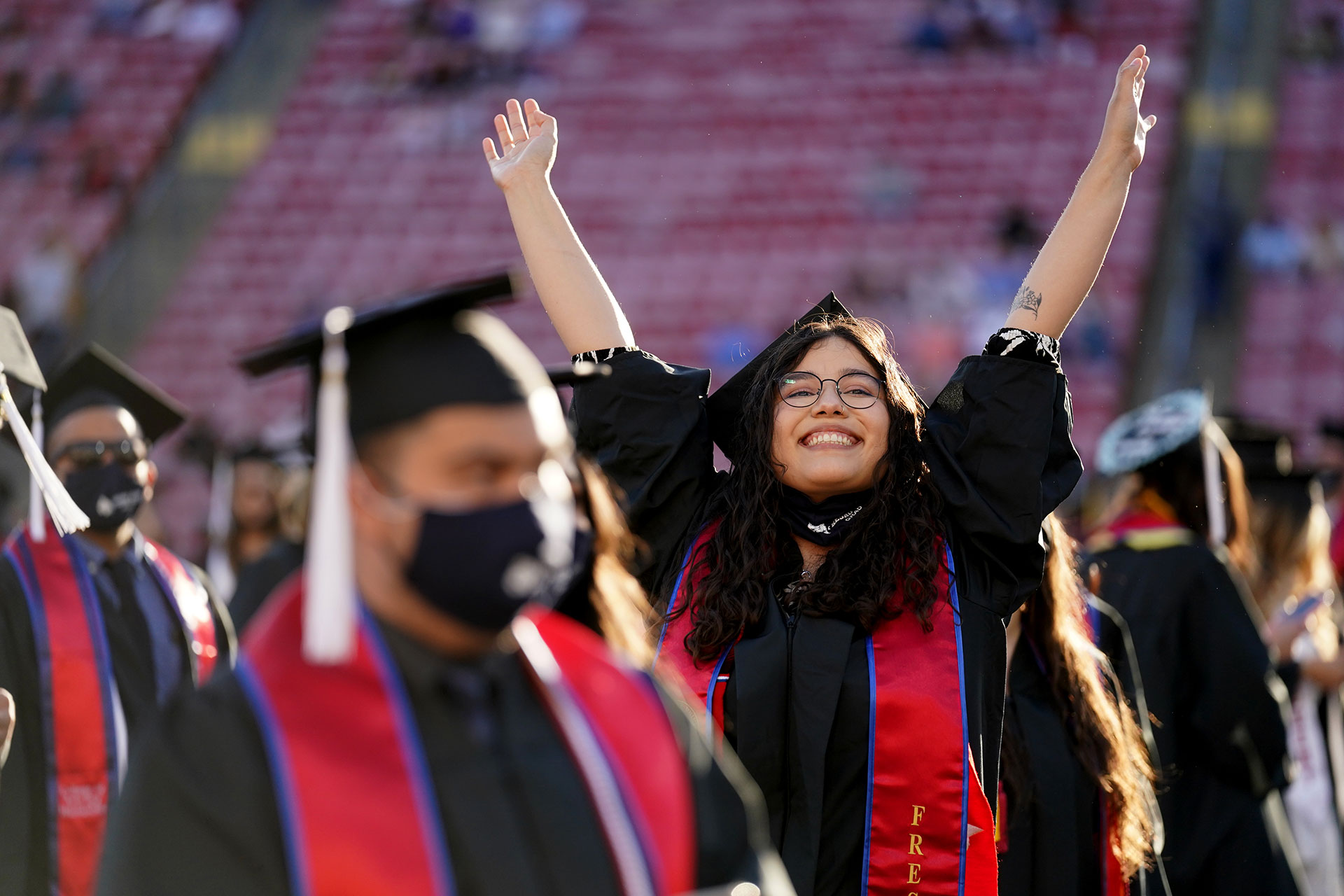 Photo by Cary Edmondson