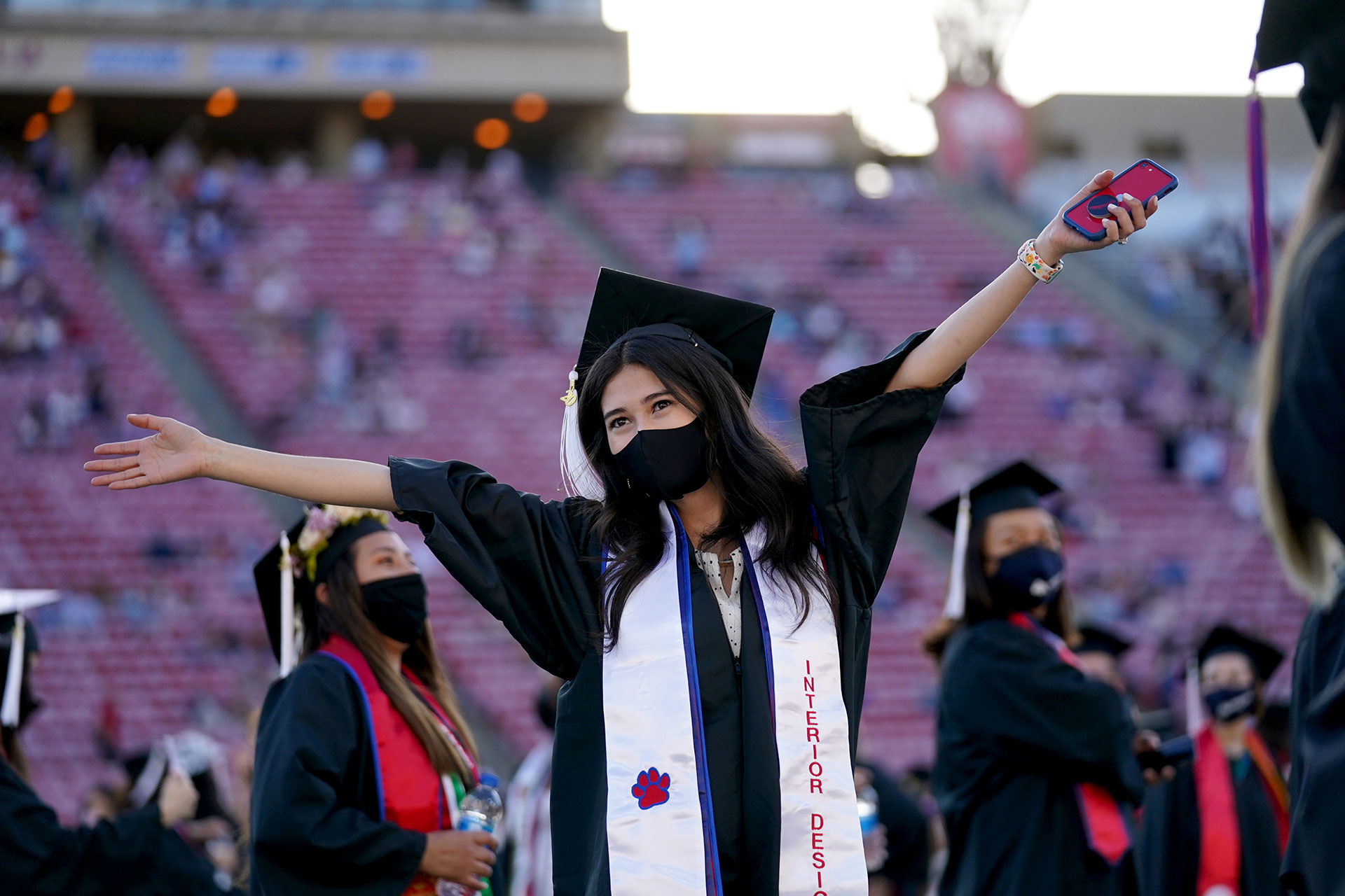 Photo by Cary Edmondson