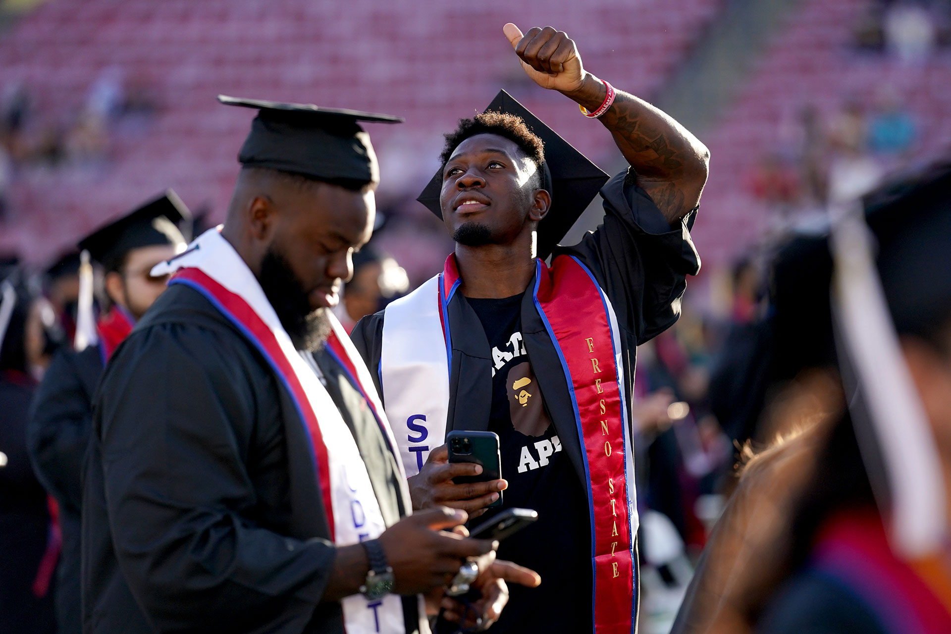 Photo by Cary Edmondson