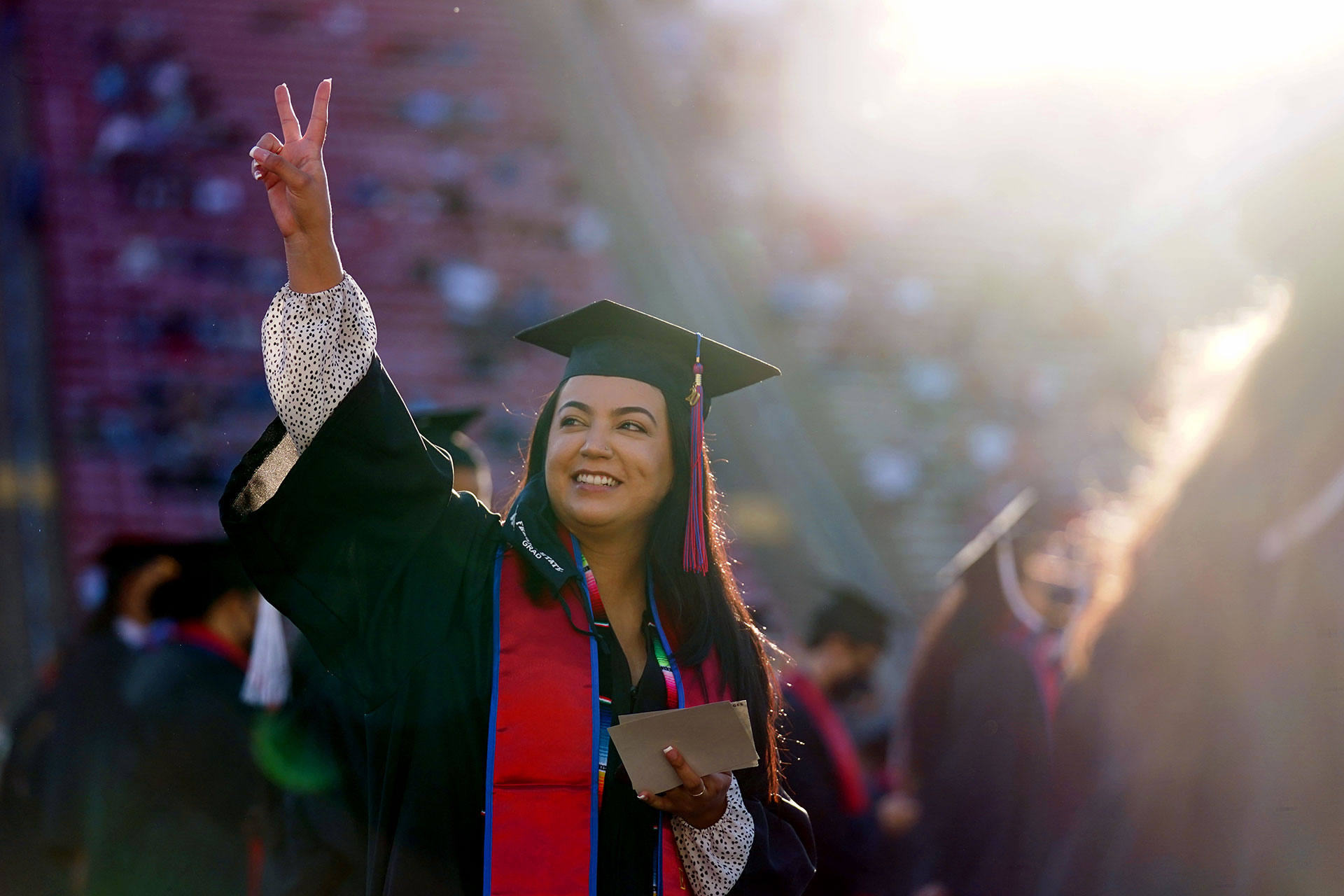 Photo by Cary Edmondson