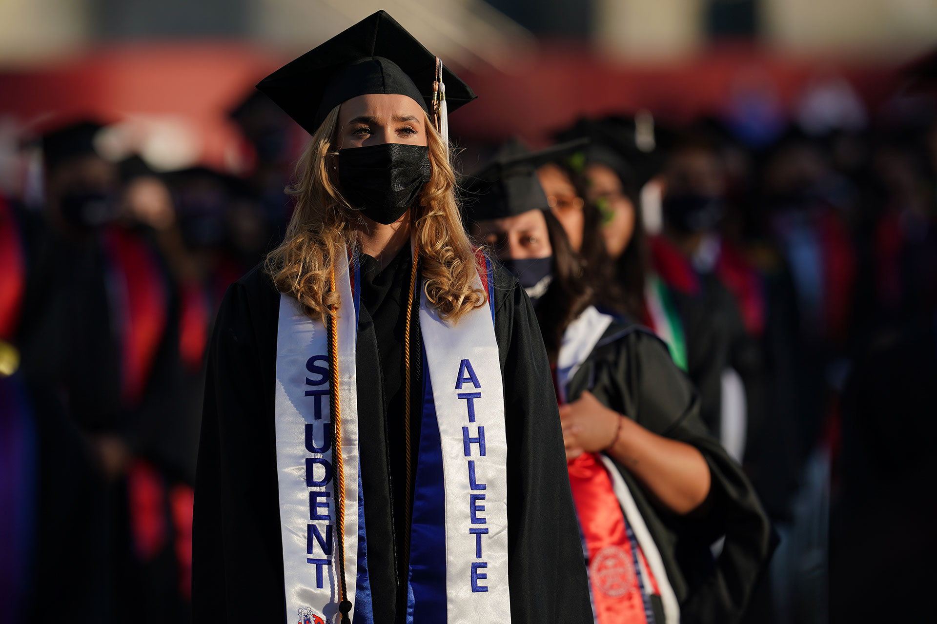 Photo by Cary Edmondson