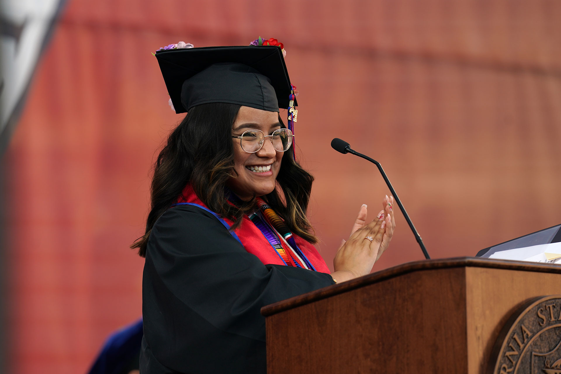 Photo by Cary Edmondson