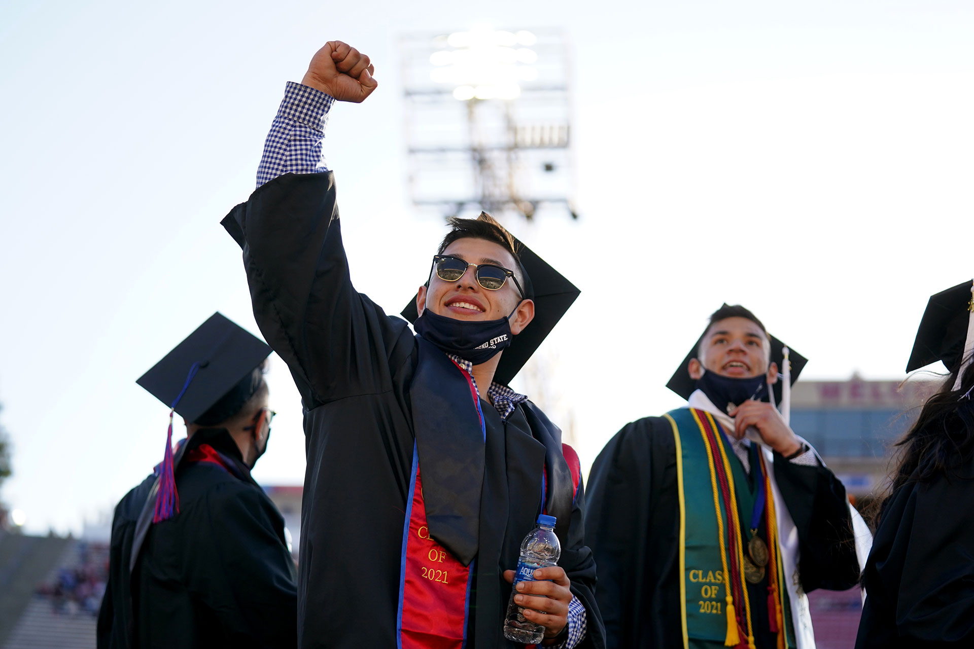 Photo by Cary Edmondson