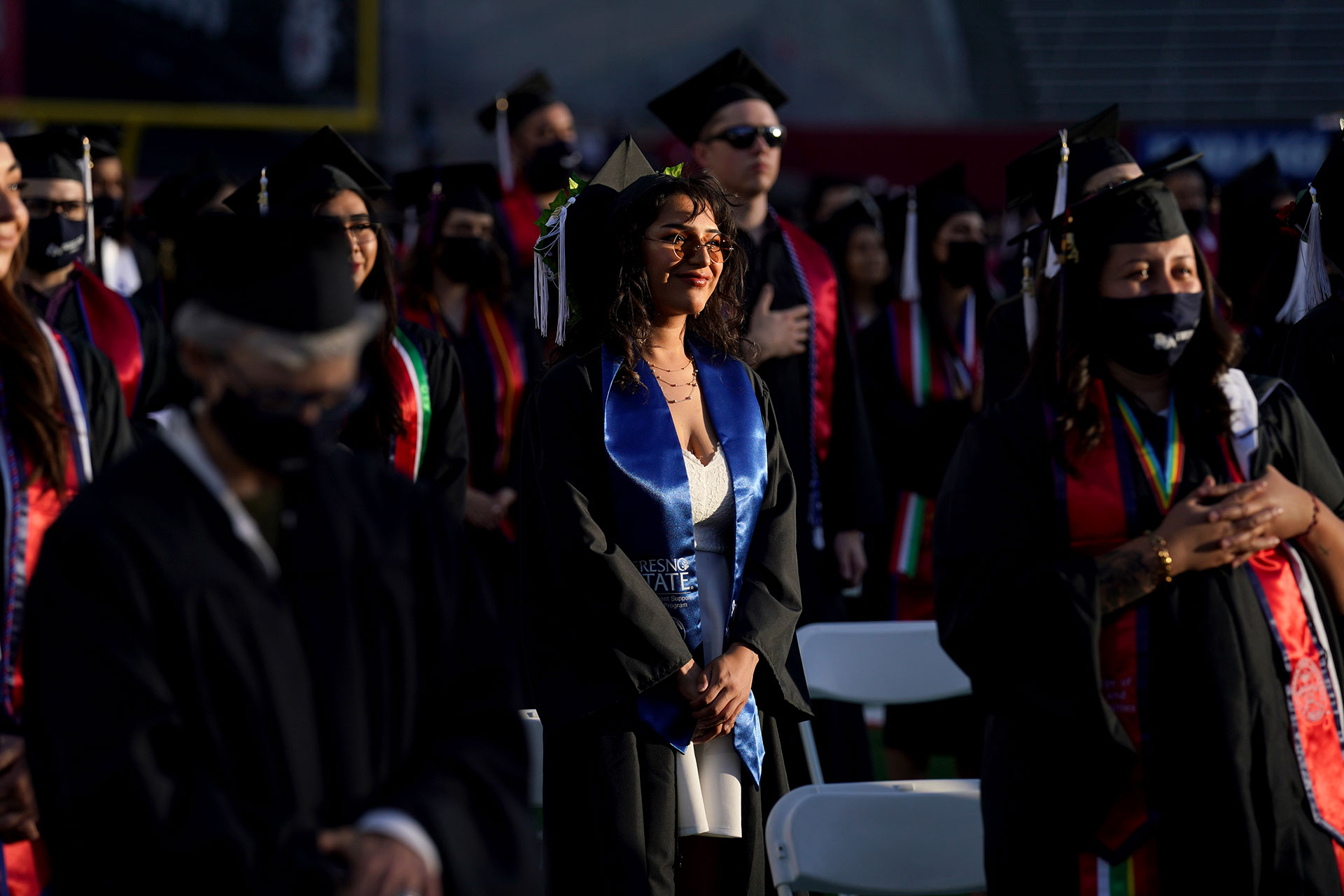 Photo by Cary Edmondson