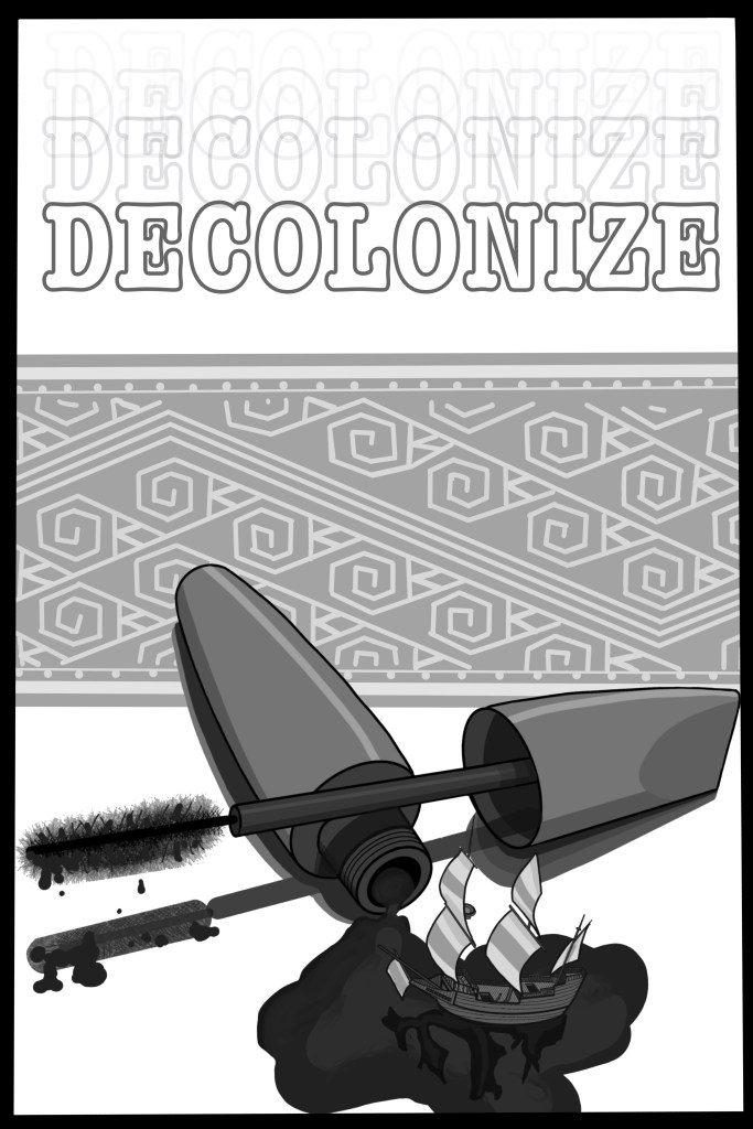 Decolonize