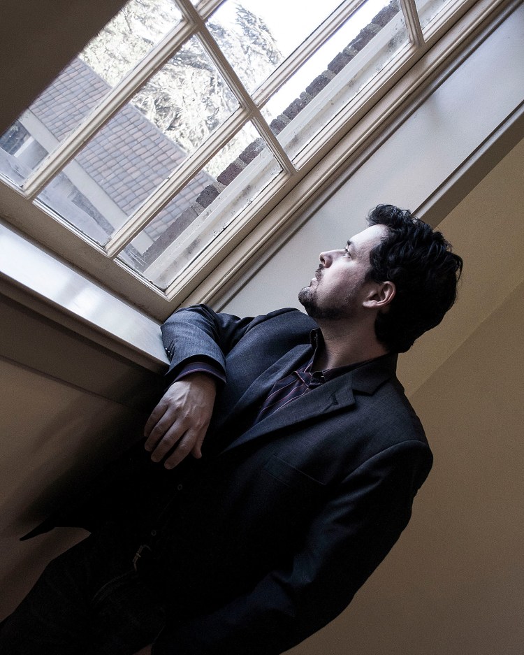 Dr. Kenneth Froelich