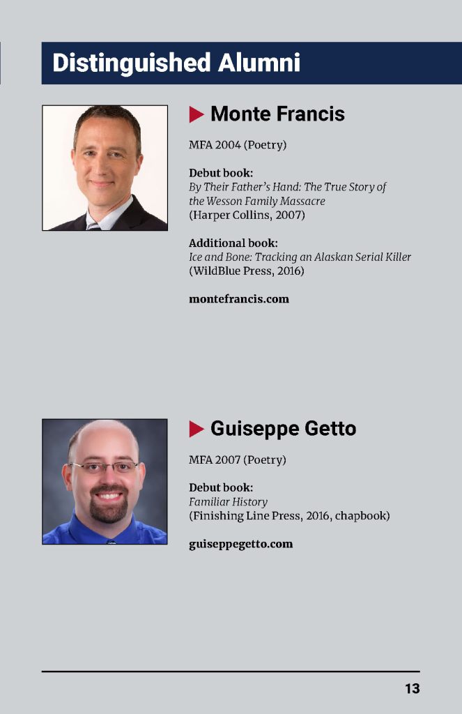 Monte Francis and Guiseppe Getto. Please download accessible PDF.