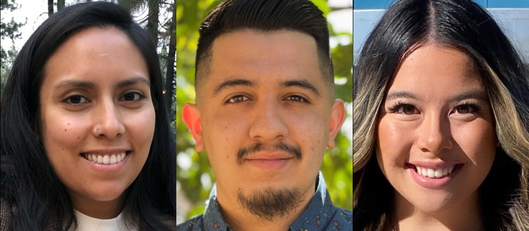 Meet the 2021-22 year’s Dean’s Council Scholarship&nbsp;recipients