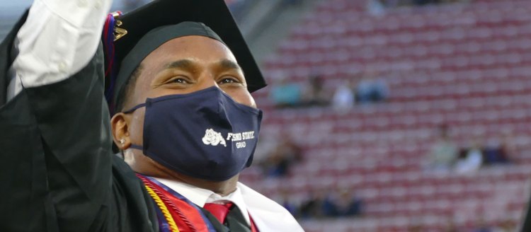 The Dean’s Council Annual Fund&nbsp;explained