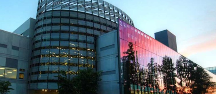 Henry Madden Library