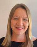 Sue Cross headshot
