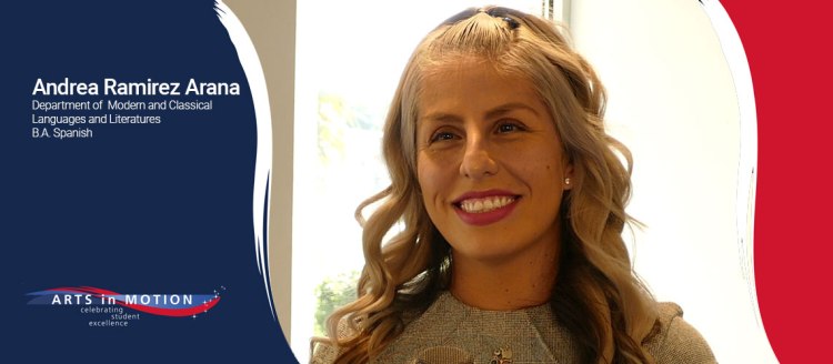 Andrea Ramirez Arana