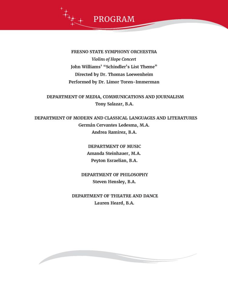 Please download the PDF for accessibility options: https://fresnostatecah.com/wp-content/uploads/2022/03/art-in-motion-program-2022-web.pdf