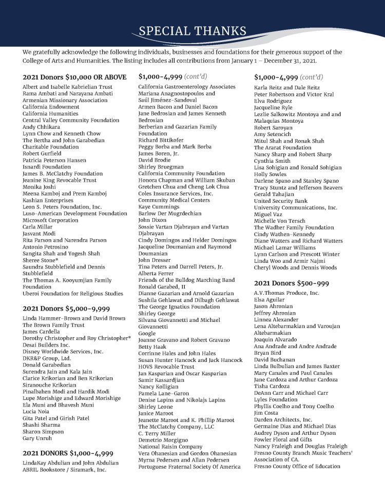 Please download the PDF for accessibility options: https://fresnostatecah.com/wp-content/uploads/2022/03/art-in-motion-program-2022-web.pdf