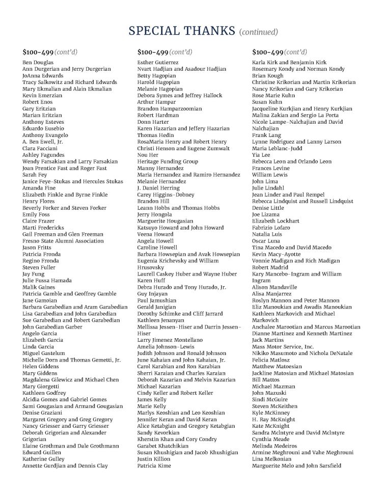 Please download the PDF for accessibility options: https://fresnostatecah.com/wp-content/uploads/2022/03/art-in-motion-program-2022-web.pdf