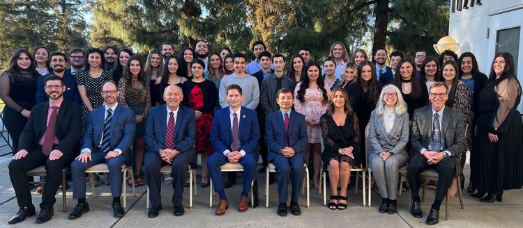 Armenian Studies Banquet